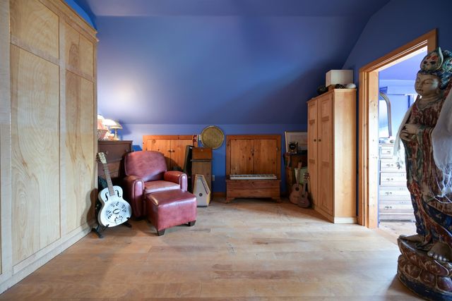 143 Biddle Road, Lincoln, VT 05443