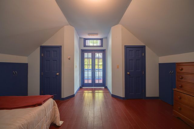 143 Biddle Road, Lincoln, VT 05443