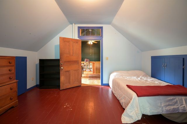 143 Biddle Road, Lincoln, VT 05443