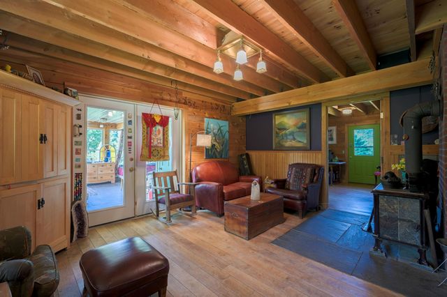 143 Biddle Road, Lincoln, VT 05443