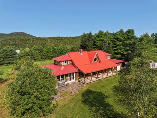 143 Biddle Road, Lincoln, VT 05443