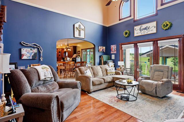 133 Ash Brook, Harrodsburg, KY 40330