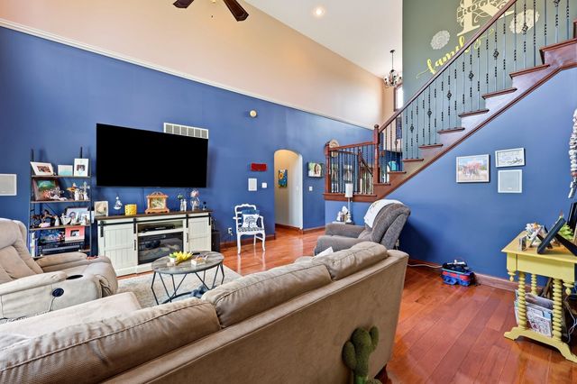 133 Ash Brook, Harrodsburg, KY 40330