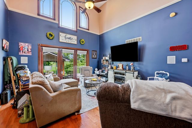 133 Ash Brook, Harrodsburg, KY 40330