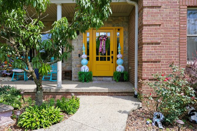 133 Ash Brook, Harrodsburg, KY 40330