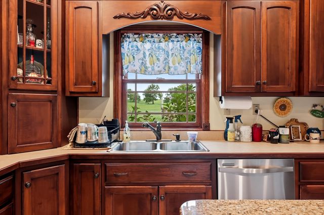133 Ash Brook, Harrodsburg, KY 40330