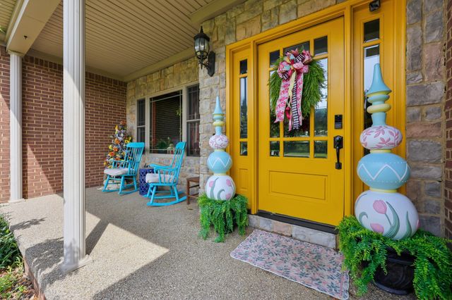 133 Ash Brook, Harrodsburg, KY 40330