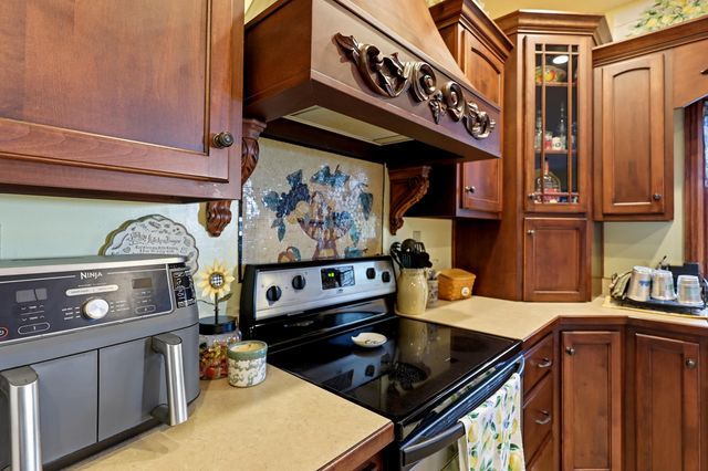 133 Ash Brook, Harrodsburg, KY 40330