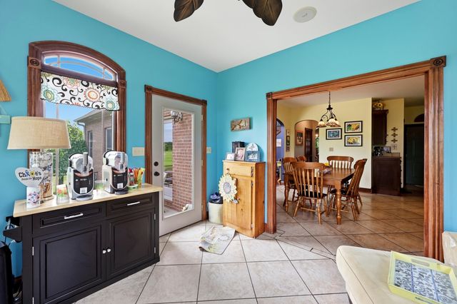 133 Ash Brook, Harrodsburg, KY 40330