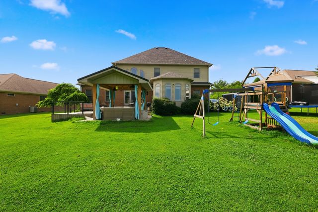 133 Ash Brook, Harrodsburg, KY 40330