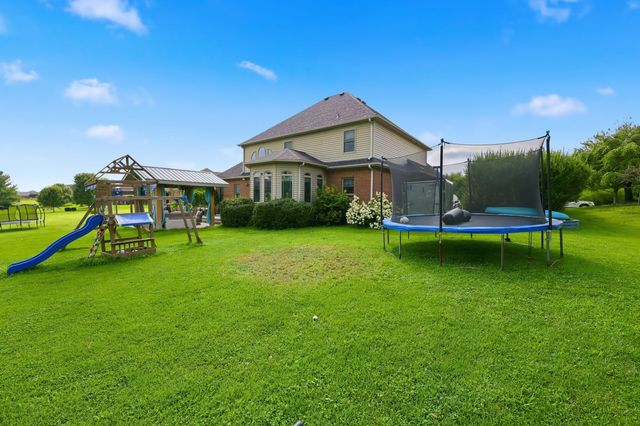 133 Ash Brook, Harrodsburg, KY 40330