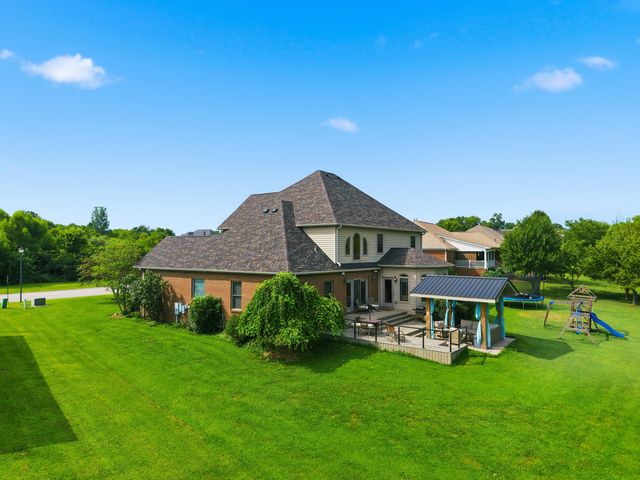 133 Ash Brook, Harrodsburg, KY 40330