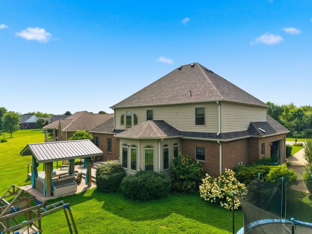 133 Ash Brook, Harrodsburg, KY 40330