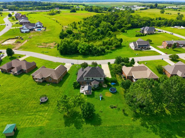 133 Ash Brook, Harrodsburg, KY 40330