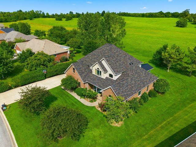 133 Ash Brook, Harrodsburg, KY 40330