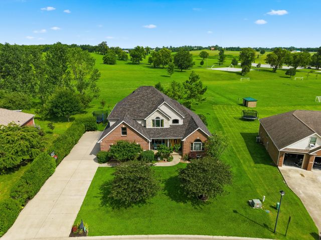 133 Ash Brook, Harrodsburg, KY 40330