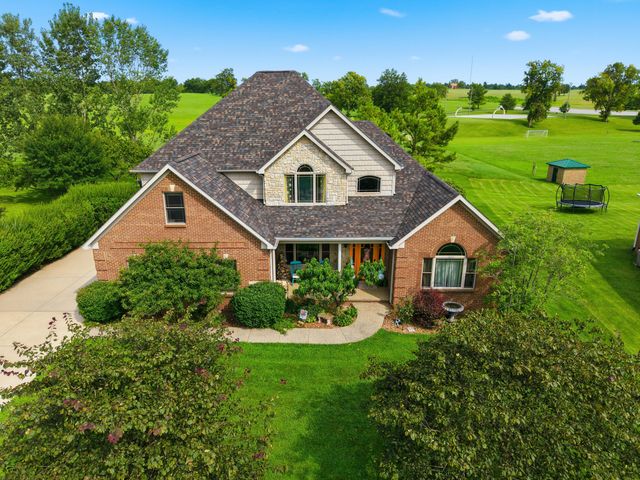 133 Ash Brook, Harrodsburg, KY 40330