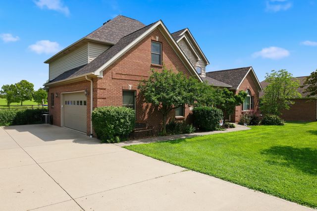 133 Ash Brook, Harrodsburg, KY 40330