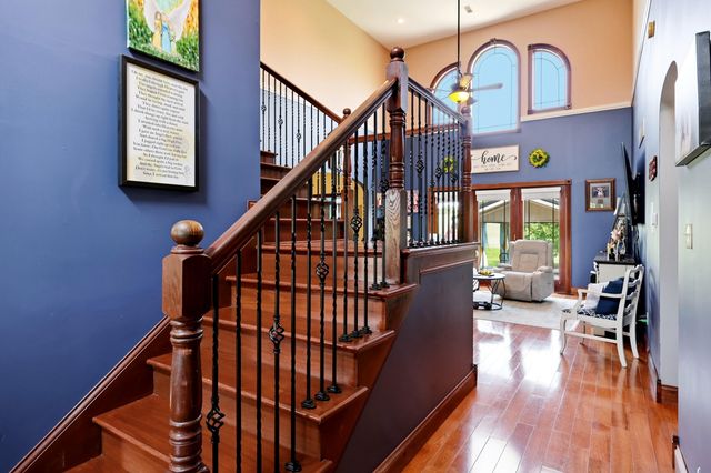 133 Ash Brook, Harrodsburg, KY 40330