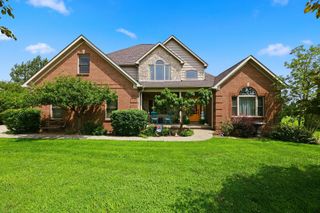 133 Ash Brook, Harrodsburg, KY 40330