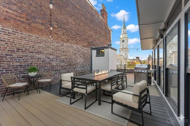 1302 Main Street, Cincinnati, OH 45202