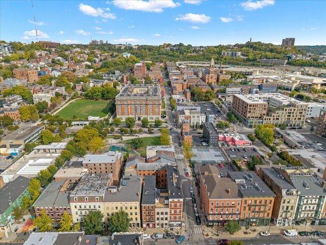 1302 Main Street, Cincinnati, OH 45202