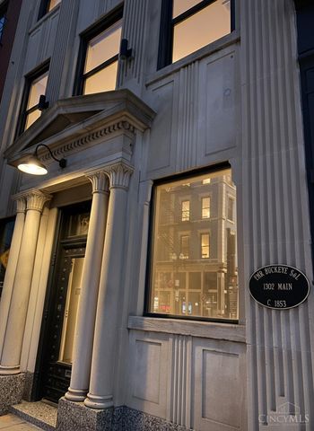 1302 Main Street, Cincinnati, OH 45202