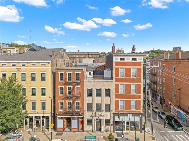 1302 Main Street, Cincinnati, OH 45202