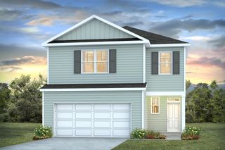 9021 Salamander Road, North Charleston, SC 29406