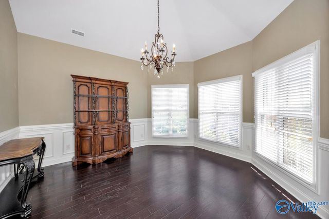 4824 Cove Valley Drive SE, Owens Cross Roads, AL 35763