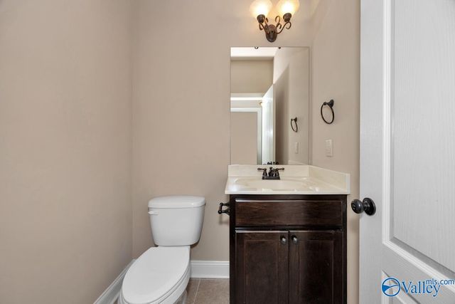4824 Cove Valley Drive SE, Owens Cross Roads, AL 35763