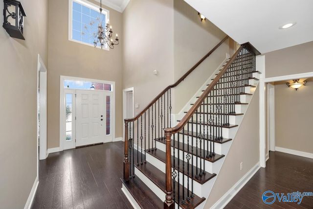4824 Cove Valley Drive SE, Owens Cross Roads, AL 35763