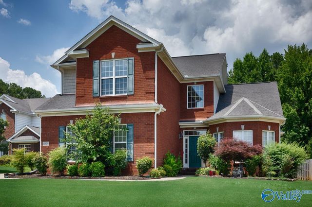 4824 Cove Valley Drive SE, Owens Cross Roads, AL 35763