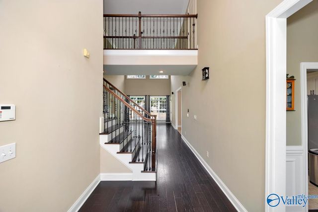 4824 Cove Valley Drive SE, Owens Cross Roads, AL 35763