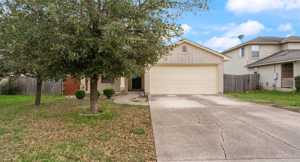 441 Atlantis, Kyle, TX 78640