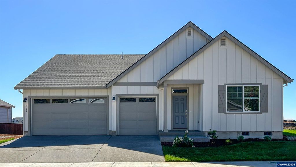 5754 Edward Ct SE, Albany, OR 97322