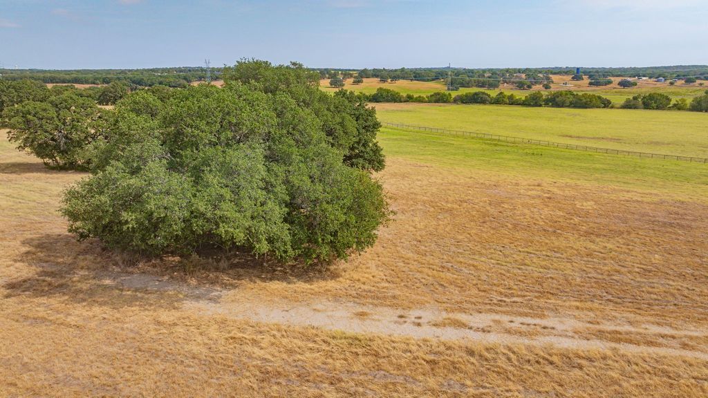 TBD Stylish Oak Court Lot 16, Poolville, TX 76487 — photo 5