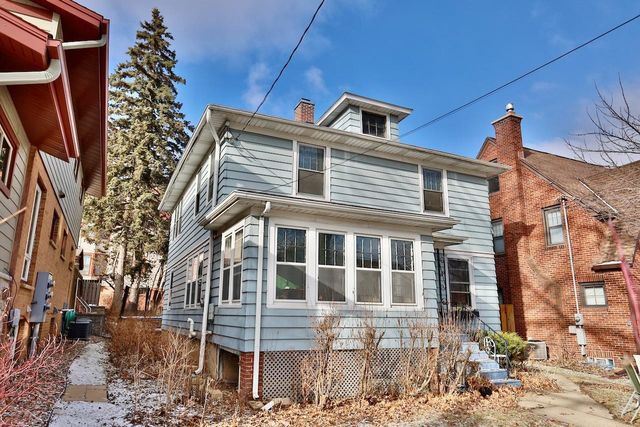 1632 Madison Street, Madison, WI 53711