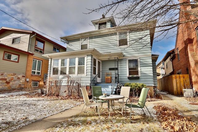 1632 Madison Street, Madison, WI 53711