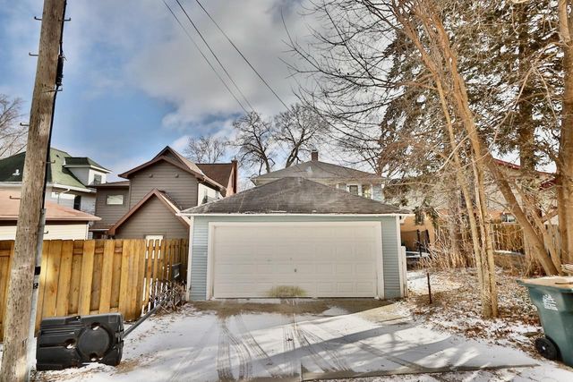 1632 Madison Street, Madison, WI 53711