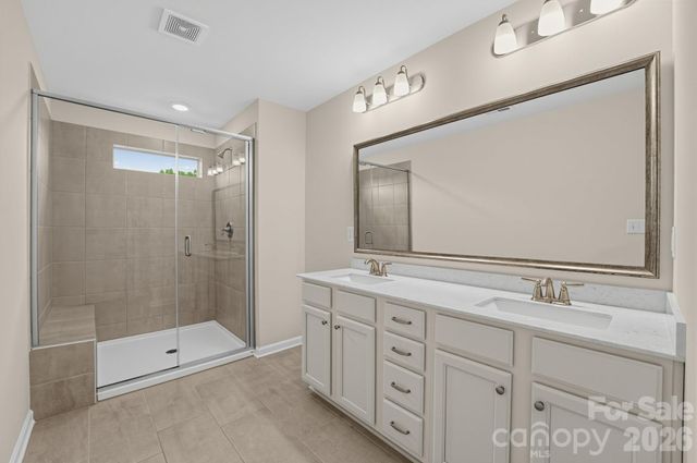 918 Sagecroft Lane, Indian Trail, NC 28079
