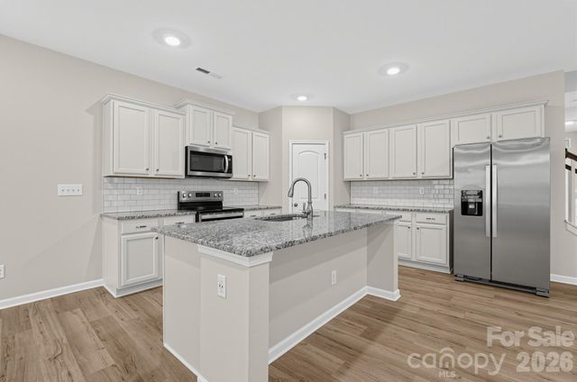 918 Sagecroft Lane, Indian Trail, NC 28079