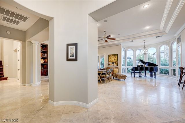 712 Tandoori Lane, Las Vegas, NV 89138