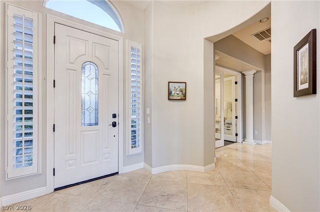 712 Tandoori Lane, Las Vegas, NV 89138