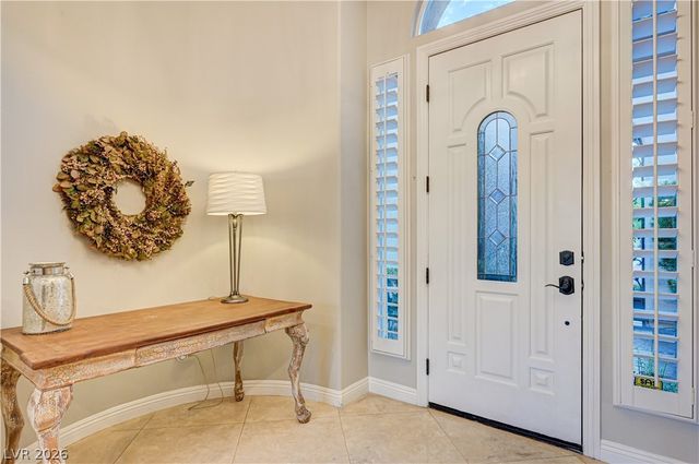 712 Tandoori Lane, Las Vegas, NV 89138