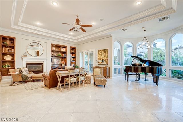 712 Tandoori Lane, Las Vegas, NV 89138