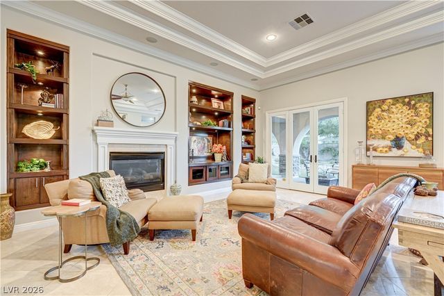 712 Tandoori Lane, Las Vegas, NV 89138