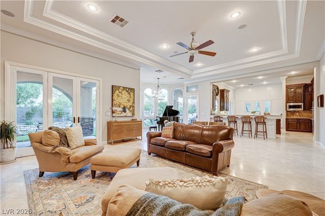 712 Tandoori Lane, Las Vegas, NV 89138