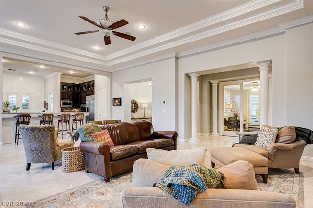 712 Tandoori Lane, Las Vegas, NV 89138