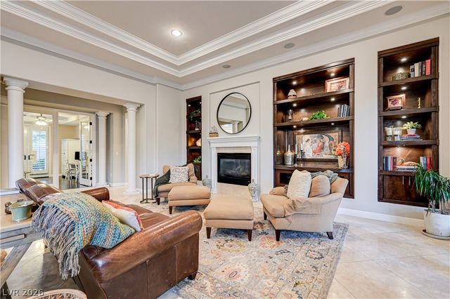 712 Tandoori Lane, Las Vegas, NV 89138